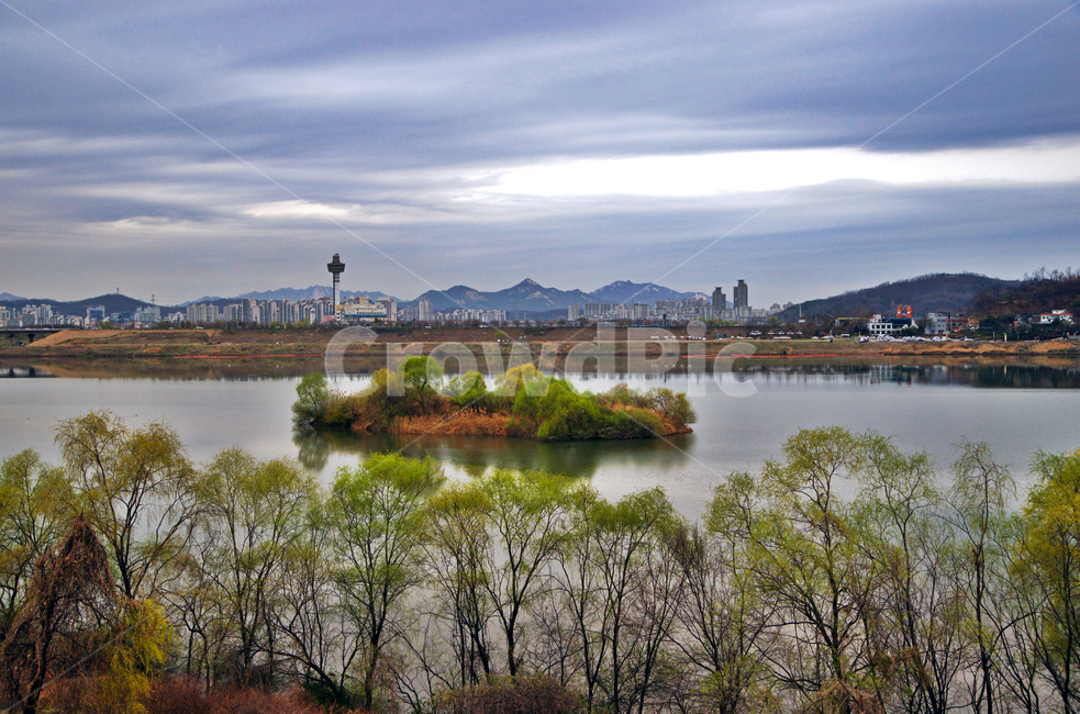 한강,구리,경기도,강둑,자연,강,자연,풍경,nature,landscape