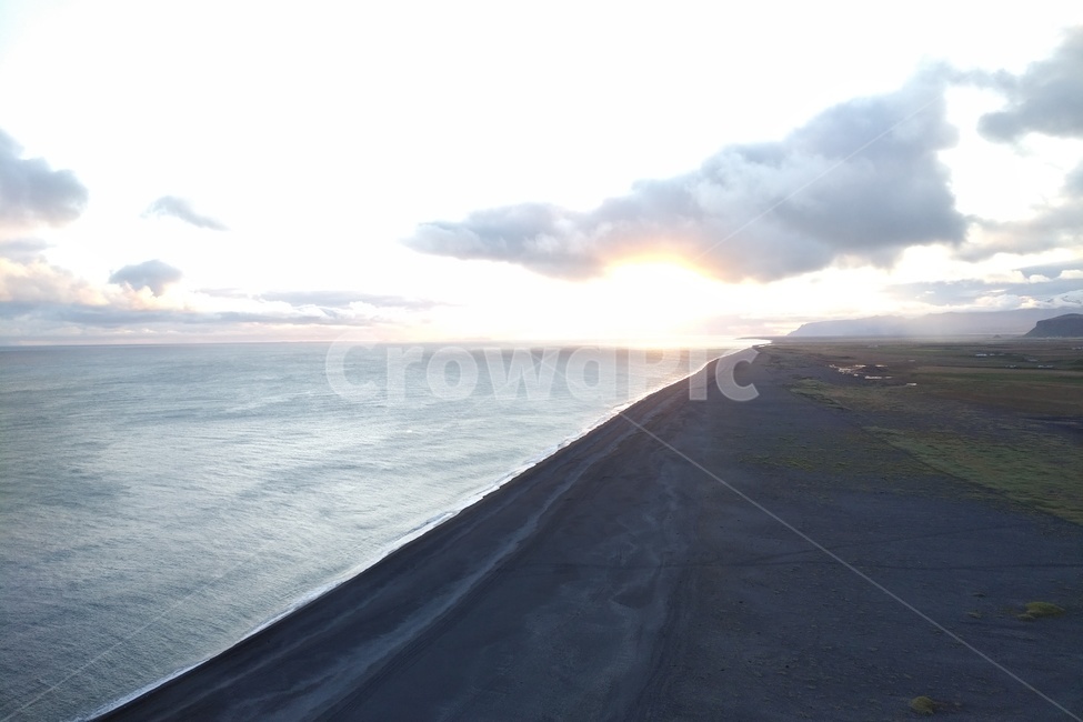 바다,하늘,노을,언덕,해변,sea,sky,sunset,hill,beach,fantastic