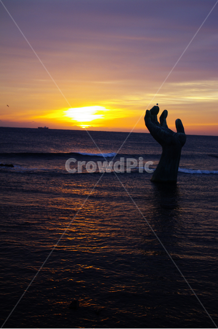 바다,하늘,구름,풍경,해맞이,일출,sunrise,호미곶,상생의손,랜드마크,landmark,랜드마크,landmark,tourist attraction,한국랜드마크,한국관광지,한국명소,korea landmark,korea tourist attraction