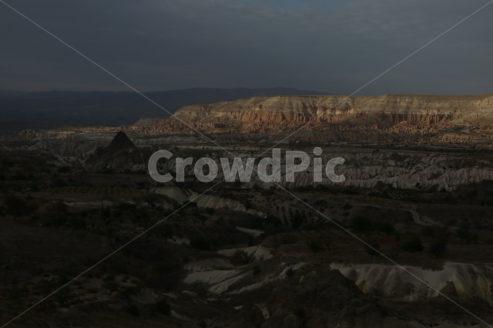 카파도키아,터키,자연,nature,plateau,자연,풍경,nature,landscape