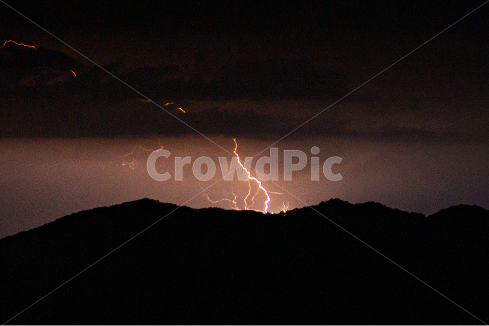 자연,번개,lightning,빛,감전
