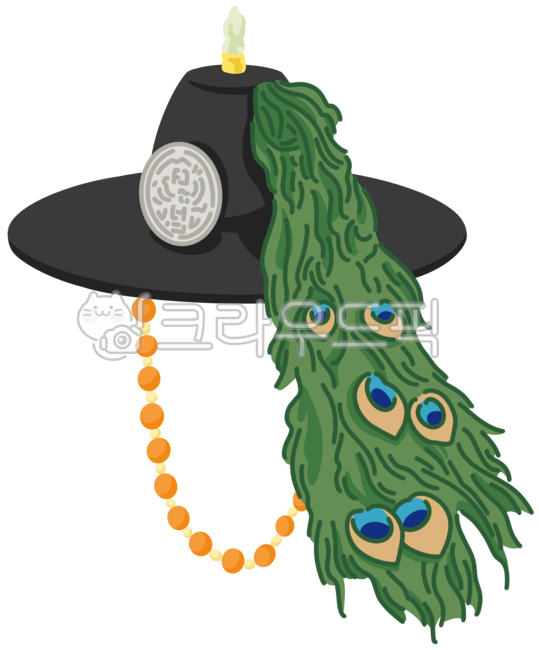 Magistrate's hat,Magistrate's hat picture,Joseon Dynasty hat,Joseon Dynasty hat picture,Magistrate's prop,Magistrate's prop picture,Korean traditional hat,Korean traditional hat picture,traditional hat,traditional hat picture,Yan