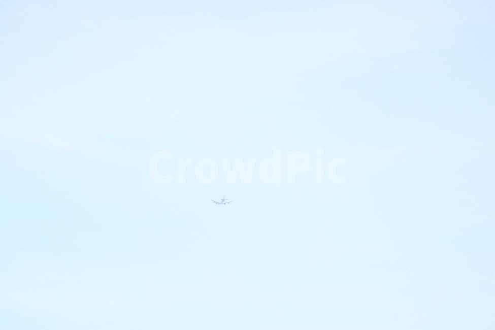 하늘,하늘색,비행기,여름,여행,감성,sky,sora,skyblue,sorairo,airplane,hikouki,summer,natsu,travel,ryokou,교통,교통수단,traffic,transportation