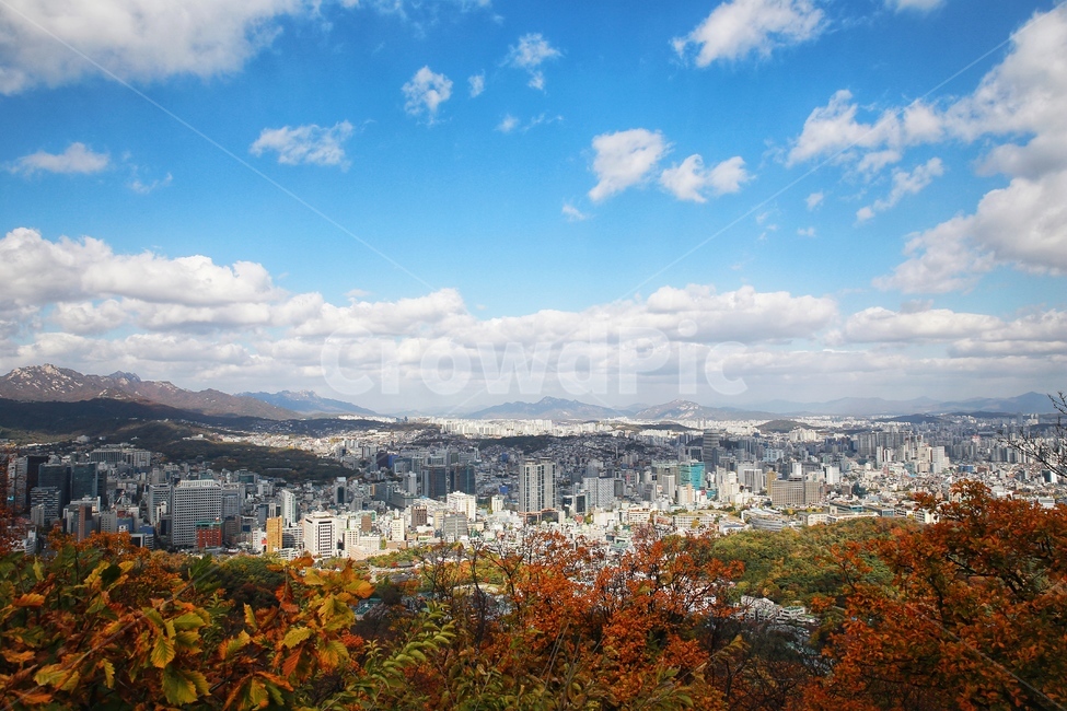 가을,서울전경,하늘,도시,단풍,남산,구름,맑음,풍경,autumn,가을,계절,fall,autumn,season,도시,풍경,city,landscape,한국도시풍경,한국도시경관,korea cityscape,nature,자연,outdoors,옥외,weather,날씨,mountain,산,mountain range,산맥