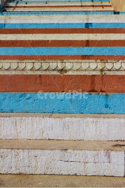 패턴,계단,문양,무늬,선,색깔,색상,색채,색감,color sense,color sensitivity,feeling of color