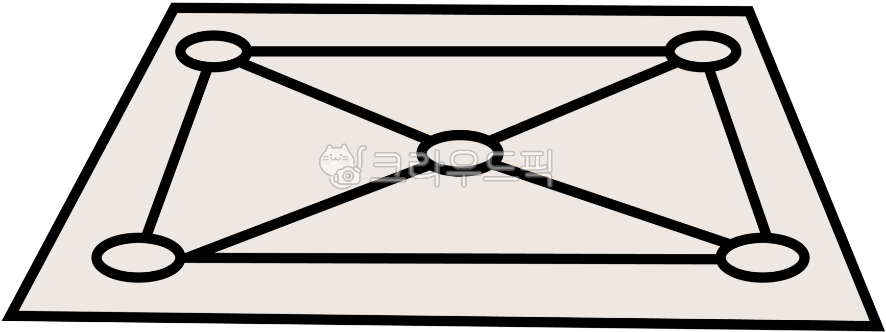 윷놀이,명절놀이,민속놀이,전통놀이,윷놀이판,윷놀이일러스트