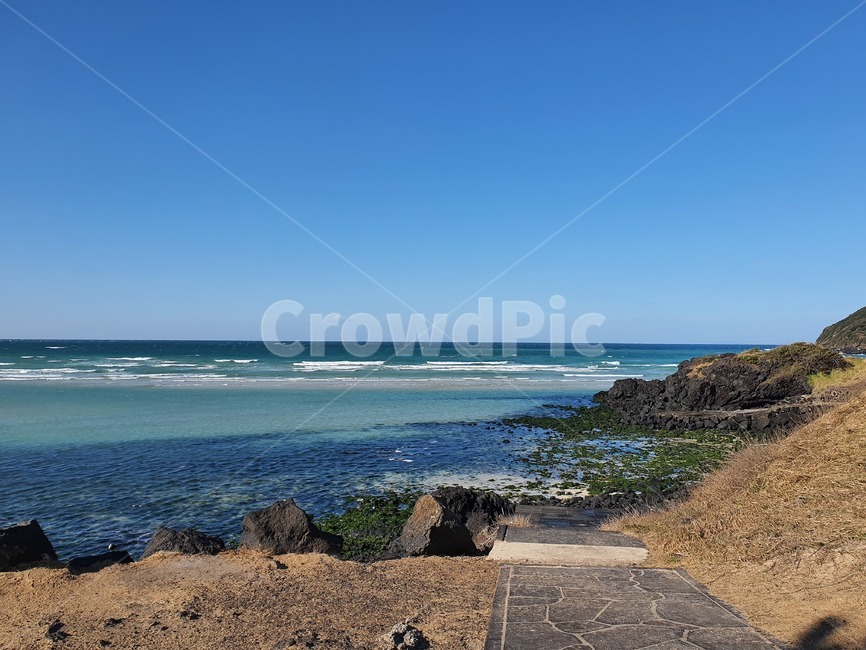 road,도로,gravel,자갈,dirtroad,흙길,promontory,자연