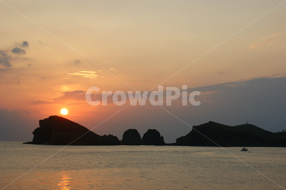 차귀도,제주도일몰,차귀도일몰,낚시,낙조,회항,바다일몰,바다낙조,자연,풍경,nature,landscape,한국자연풍경,한국자연경관,korea nature landscape,outdoors,옥외,sunset,일몰,dawn,새벽,red sky,붉은 하늘,sky,하늘,dusk,황혼