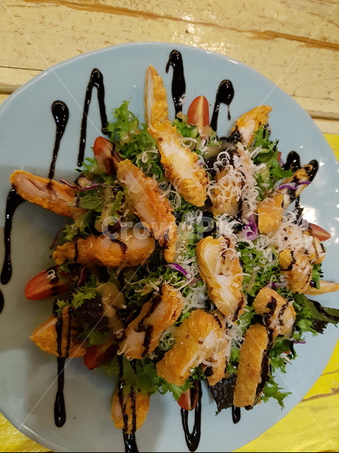 샐러드,치킨샐러드,맛있는샐러드,맛있는치킨샐러드,신선한샐러드,음식,식재료,요리,food,cook,meal,dishes,food reserves