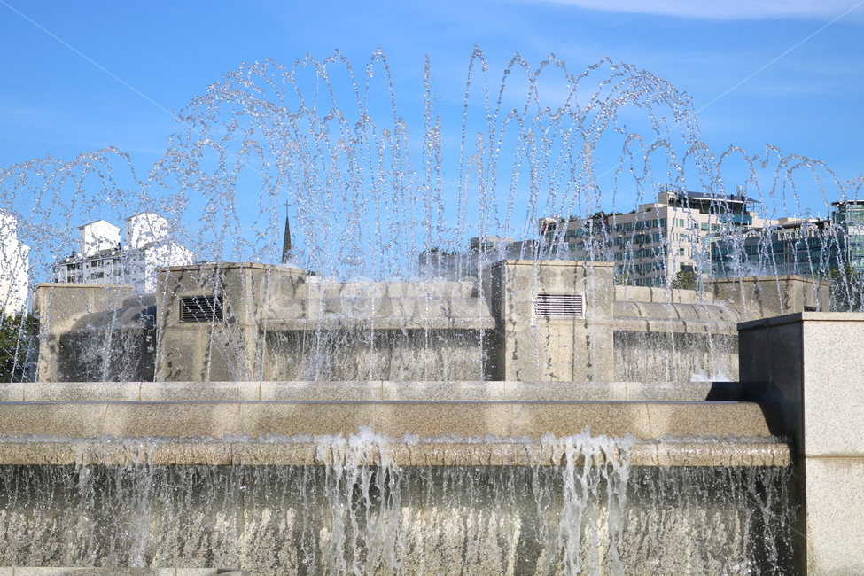 분수대,물,분수,호수공원,고양시,공원,도시,풍경,city,landscape,한국도시풍경,한국도시경관,korea cityscape,water,fountain