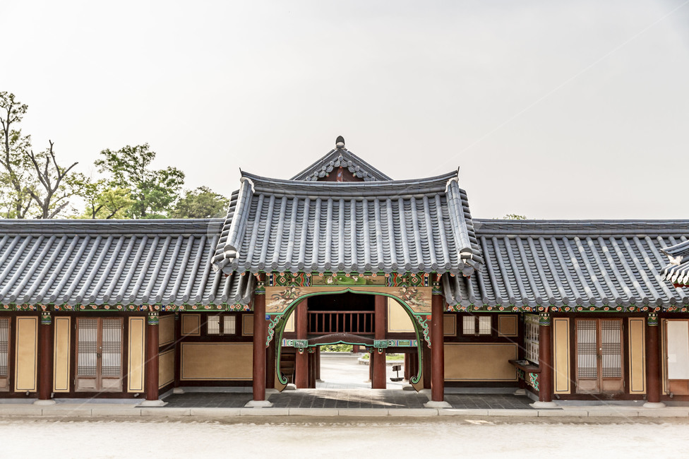 낙산사,응향각,사찰,전통가옥,전통건축물,관광지,기와,지붕,문화유산,문화재,한국전통,한국문화,korean traditional,korean culture,건축물,건물외관,exterior,building,structure,architecture,construction