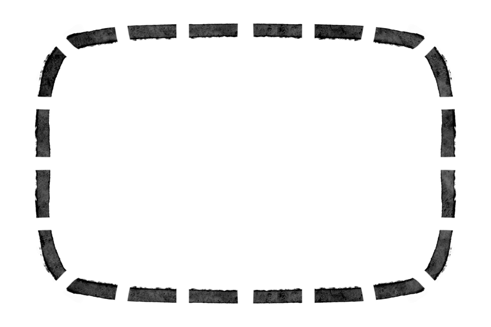 스티치,점선,액자,frame,removebackground,스템프