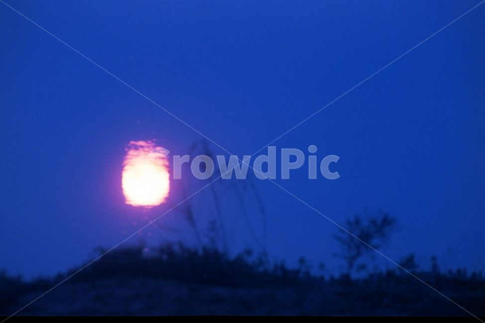 필름,필름사진,필름느낌,필름감성,새벽,일출,반영,잔상,물결,파장,태양,nature,sun