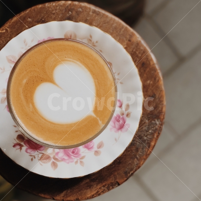 플랫화이트,커피,라떼,카페,하트,커피,카페,coffee,cafe,감성,sensible,feeling