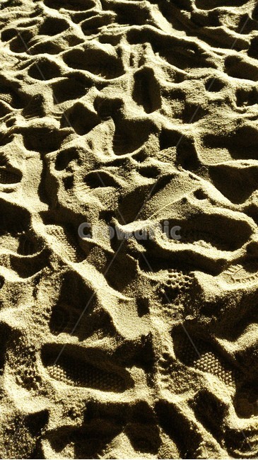 nature,자연,sand,모래,야간조명,바다,울퉁불퉁
