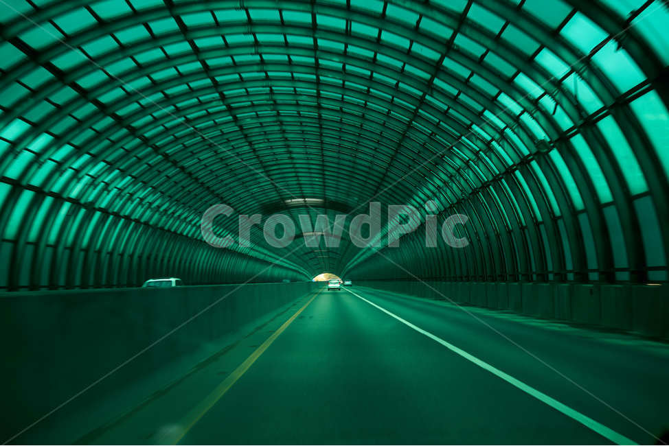 터널,직진,도로,자동차,길,집중,교통,교통수단,traffic,transportation