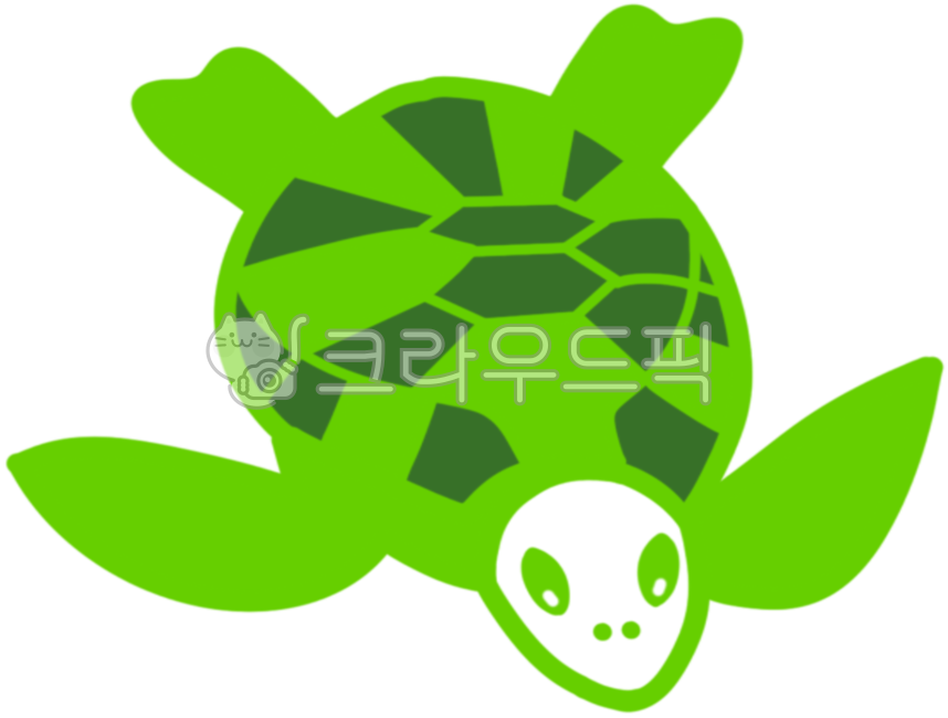 해양생물,해양동물,바다동물,해양생물일러스트,바다동물일러스트,거북이,자라,자라일러스트,거북이일러스트
