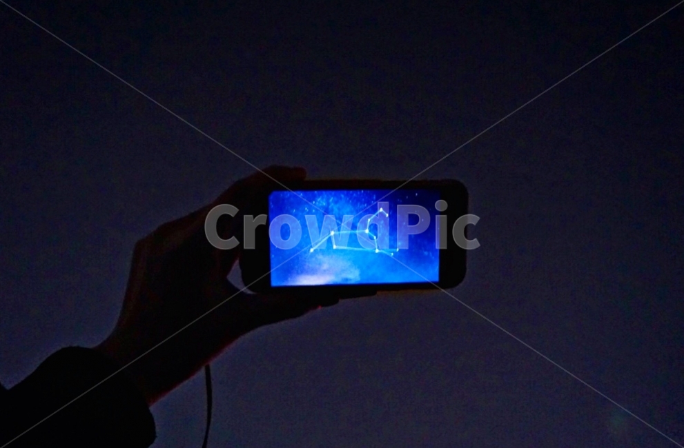 별,사자자리,별자리,하늘,밤사진,야경,밤,풍경,nightscape,night,landscape,사람,인물,인간,human,person,신체일부,몸,body,정보통신기술,전자기기,전자제품,it,information,technology,electronic equipment,사물,물건,오브젝트,thing,object,matter