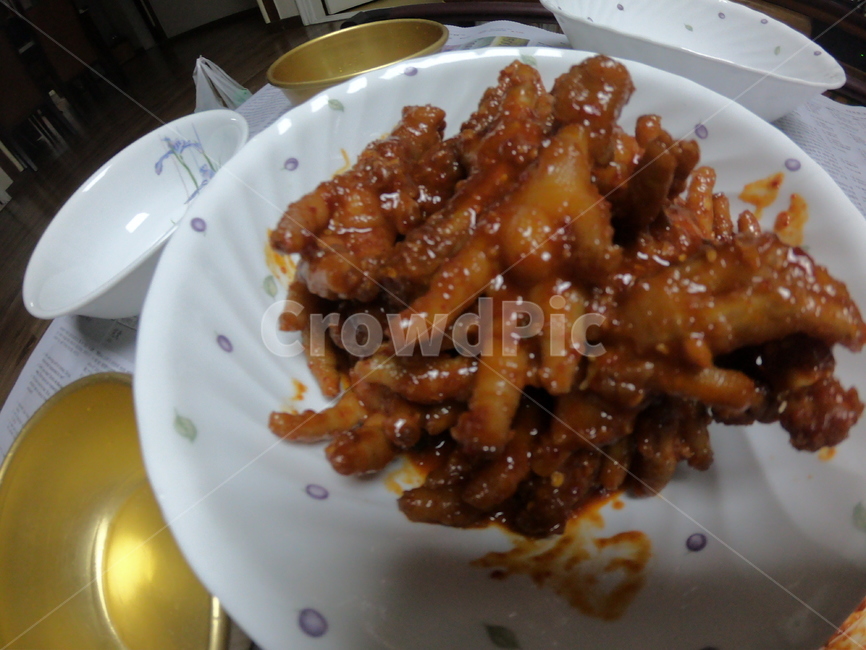 닭발,매운닭발,닭발요리,한국닭발요리,한국요리,음식,식재료,요리,food,cook,meal,dishes,food reserves,한식,한국음식,한국요리,korean food,korean dishes,korean meal,korean cook
