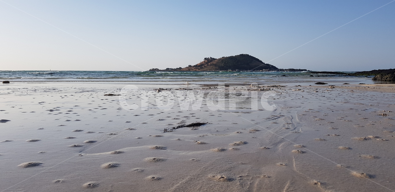 제주도,제주,비양도,협재,바다,섬,해수욕장,해변