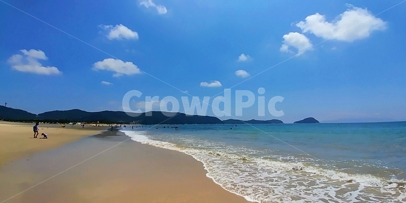 여름,바다,풍경,완도,신지도,자연,풍경,nature,landscape,해변,바다,beach,sea,사람들,대중,군중,other people,crowd,shoreline,해안선,water,물,land,땅,outdoors,옥외,ocean,대양,coast,연안,바닷가