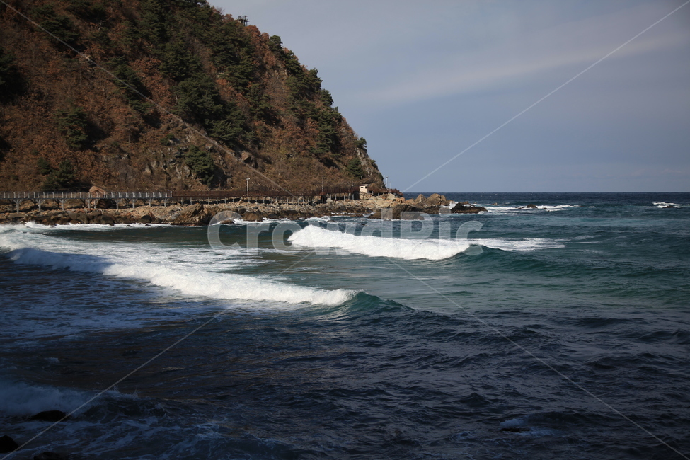 강릉,정동진,정동바다부채길,풍경,가을,강원도,자연,풍경,nature,landscape,한국자연풍경,한국자연경관,korea nature landscape,promontory,곶,outdoors,옥외,cliff,낭떠러지,ocean,대양,sea,바다,water,물