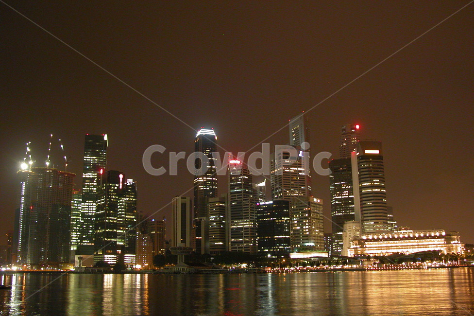 도심,downtown,town,city,urban,building,officebuilding,metropolis,중심지,시티,어반,건물,사무실빌딩,사무실건물,야경,nightview,nightscenery,nightscape,싱가폴야경,야경,밤,풍경,nightscape,night,landscape