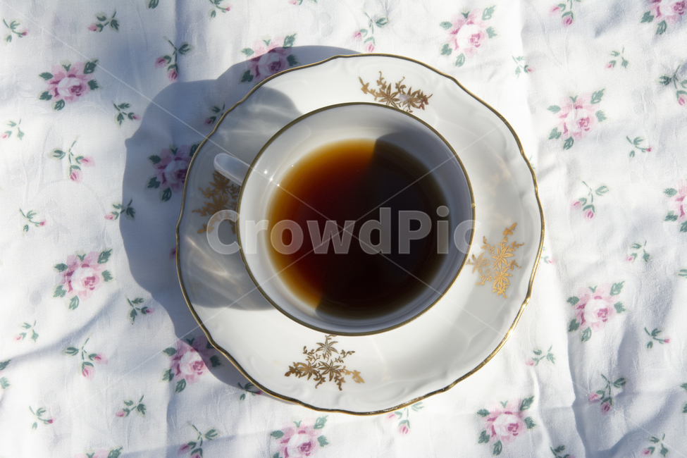 saucer,받침접시,pottery,도기류,커피잔,커피,빈티지