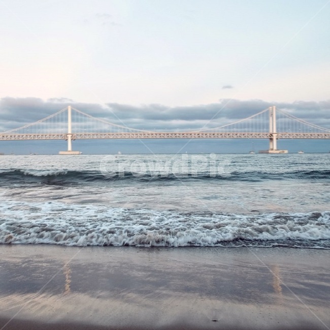 광안리,광안대교,바다,바닷가,부산,해수욕장,감성,자연,풍경,nature,landscape,해변,바다,beach,sea,building,건물