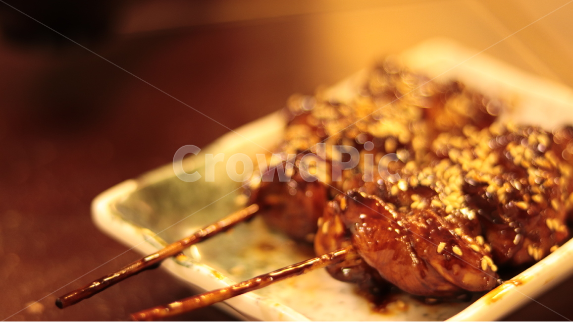 꼬치,음식,삼미식당,타이완,닭꼬치,타이페이,타이베이,먹부림,음식,식재료,요리,food,cook,meal,dishes,food reserves