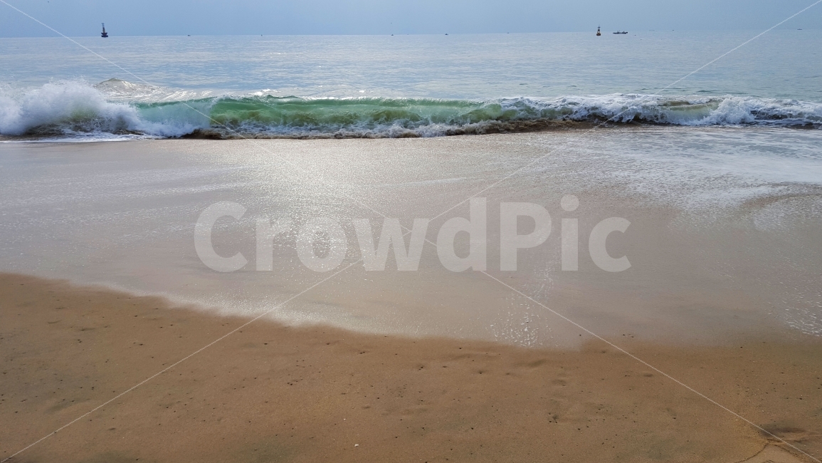 파도,바다,모래사장,겨울바다,여름바다,자연,풍경,nature,landscape,해변,바다,beach,sea,outdoors,옥외,ocean,대양,water,물,shoreline,해안선