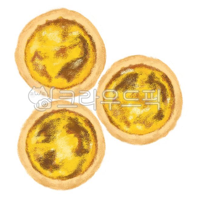 dessert,tart,custard,pie,egg tart