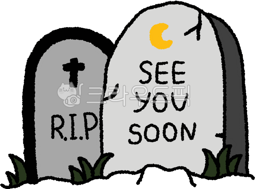 할로윈,귀여운,이모티콘,무서운,비석,귀여운비석