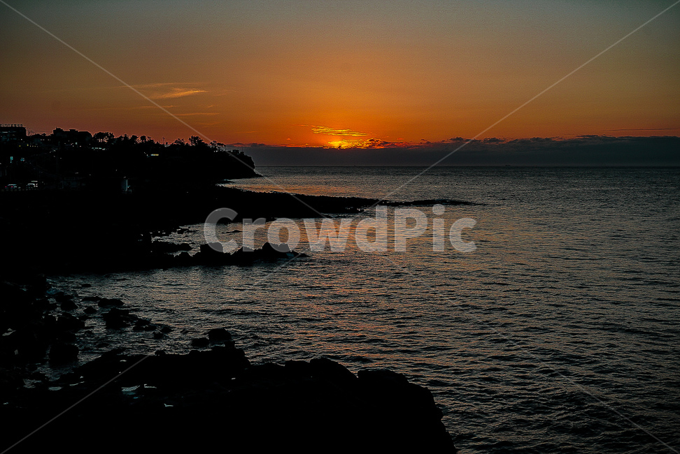 제주도노을,제주도일몰,제주도바다,석양,노을,sunset,일몰,제주도풍경