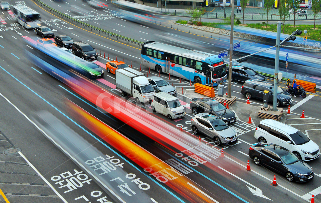 세종대로,교통,장노출,대중교통,도로,교통,교통수단,traffic,transportation