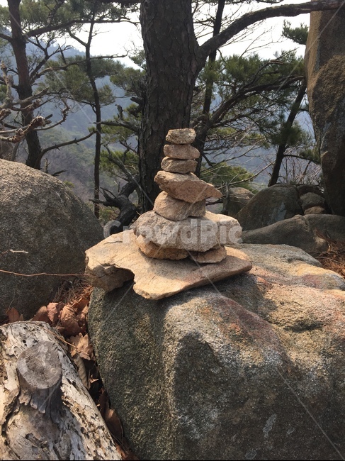 돌탑,석탑,산속,산행,소원수리,등산,등반,한국전통,한국문화,korean traditional,korean culture,종교,신앙,religion,belief,faith