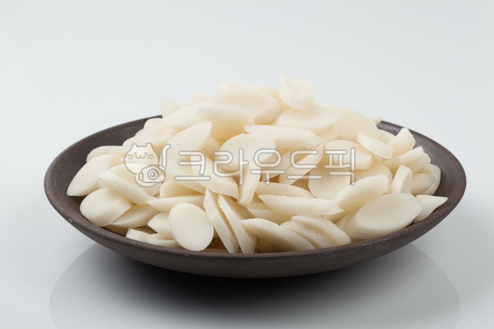 가래떡, 흰떡, 멥쌀, 쌀, 명절, 사진,이미지,일러스트,캘리그라피 - 박프로 진Studio작가