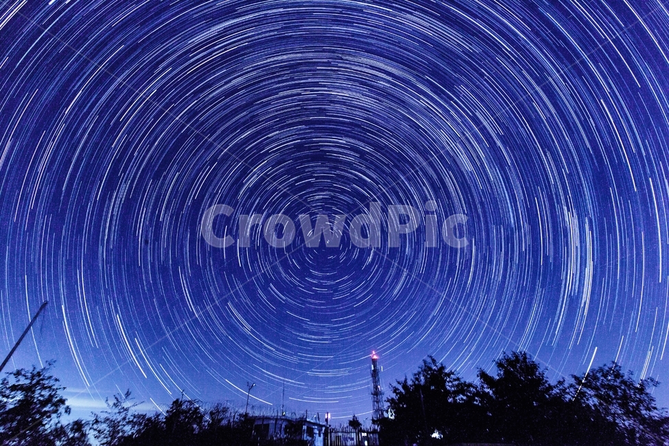 별,궤적,하늘,밤,일주운동,야경,밤,풍경,nightscape,night,landscape,nature,자연