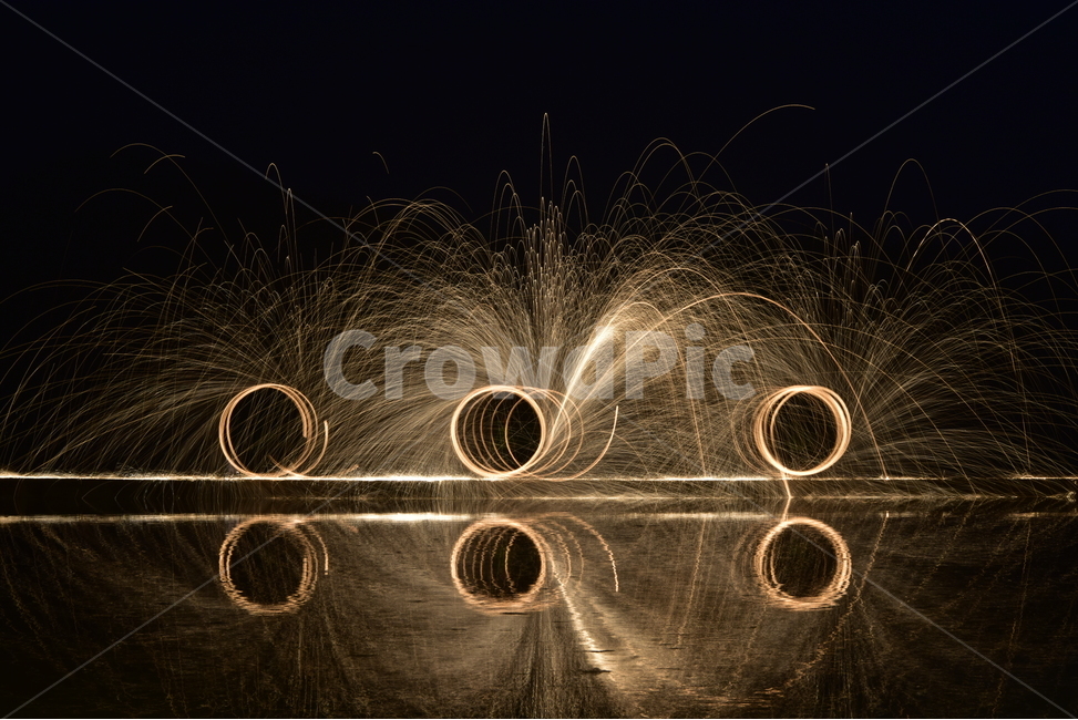 메이킹포토,메이킹픽쳐,철솜돌리기,불꽃괘적,makingphoto,makingpicture,불꽃반영,야경,밤,풍경,nightscape,night,landscape,연출,컨셉,콘셉,direction,concept,water,물