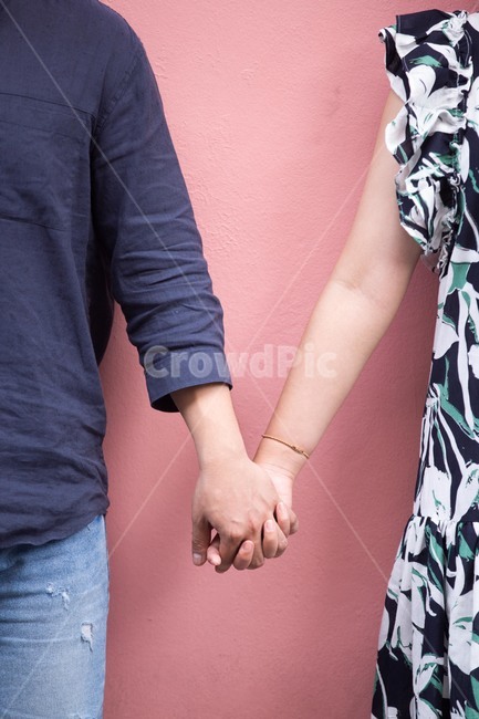 핑크,연인,손,손깍지,사랑,연결,팔,가족,연인,커플,사랑,lover,couple