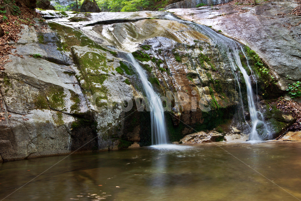 폭포,쌍폭포,계곡,물줄기,암석,자연,풍경,자연,풍경,nature,landscape,river,강,water,물,outdoors,옥외,waterfall