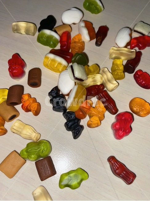 sweets,젤리,jelly,알록달록,간식