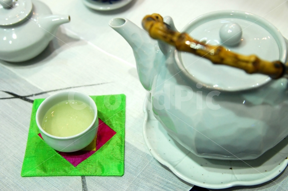 녹차,차,전통차,음료,주전자,잔,찻잔,오브젝트,그린티,티,마실것,한국전통,한국문화,korean traditional,korean culture,음료수,drink,beverage
