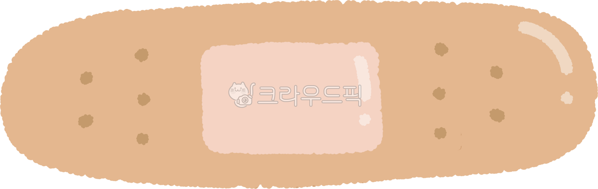 밴드,반창고,상처반창고,상처,약국,상처밴드,band,갈색반창고,갈색밴드,반창고일러스트