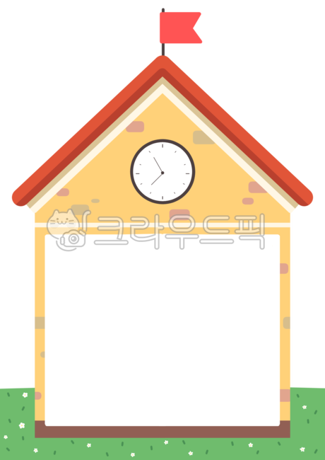 school building,Day care Center,notepad,school illustration,notice board,building,school,kindergarden,Drop off from school,graduate,school image,going to school,Admission