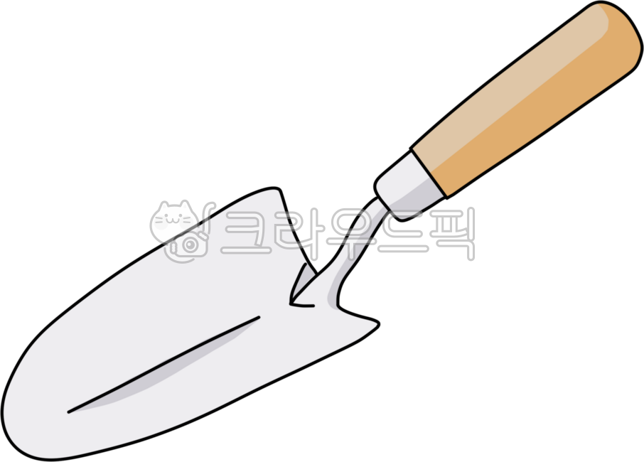 삽,식목일,삽일러스트,삽그림,모종삽,모종삽그림,나무심기,모종삽일러스트