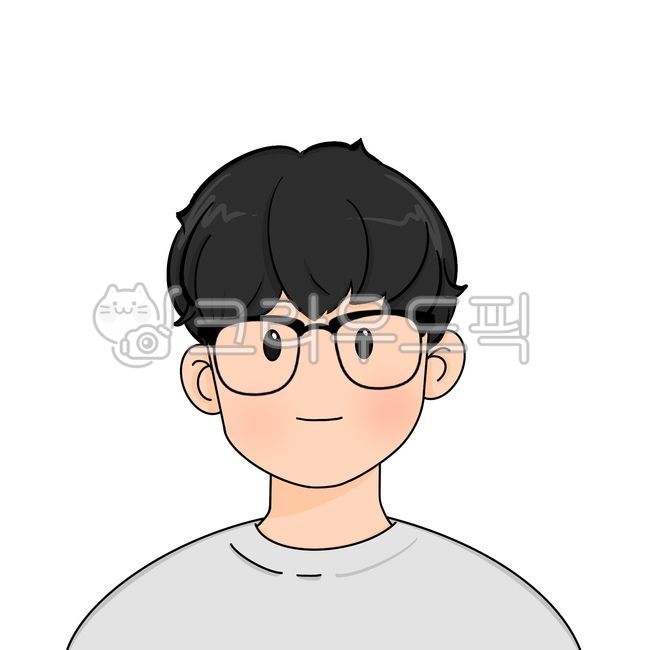 아이,그림,남자아이,학생,일러스트,사람,인간