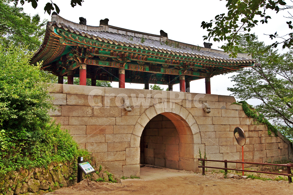 대서문,북한산,북한산성,성문,조선시대,홍예문,누혈,초루,총안,여장,정문,한국전통,한국문화,korean traditional,korean culture