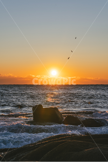 동해,동해바다,바다,sea,일출,sunrise,아침,새해,속초,파도,wave,햇빛,자연,풍경,nature,landscape
