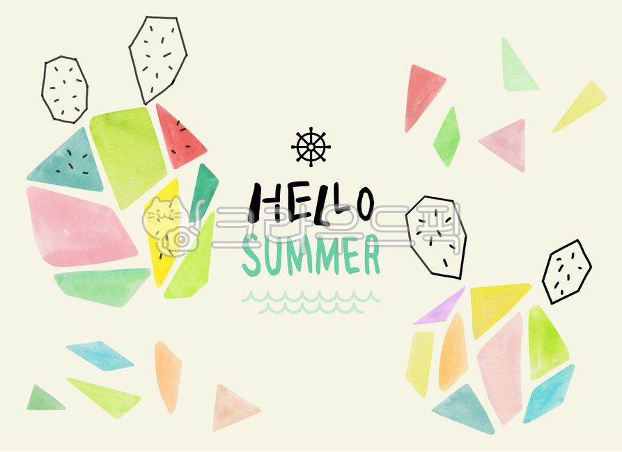 summer plants,Callie,pattern,summer,triangle,Cactus,drawing,english,cactus,season,exotic,handwork,nature,tropical,watercolor,painting,background,tropics,plant,illustration,tropical plants,hello,Watercolor,poster,calligraphy,frame